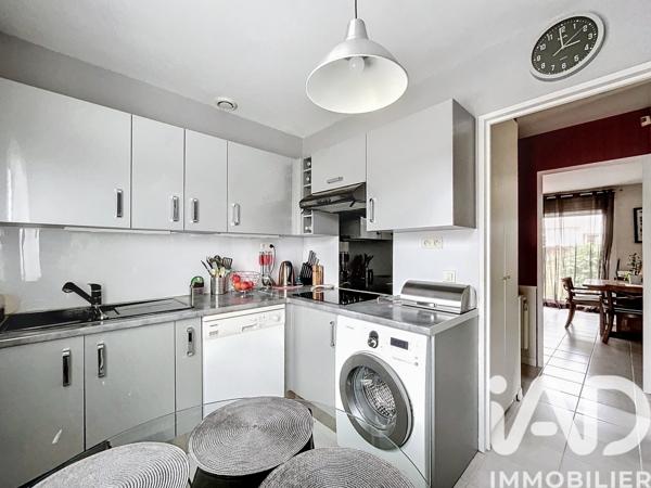 Maison à vendre 5 pièces 107 m² Sevran
