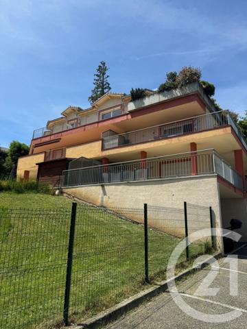 Parking à vendre  18 m2 GAP - 05