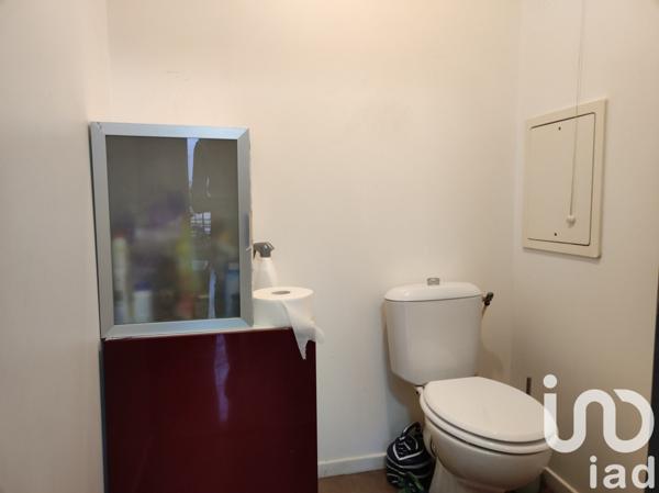 Appartement 4 pièces de 81 m² à Stains (93240)