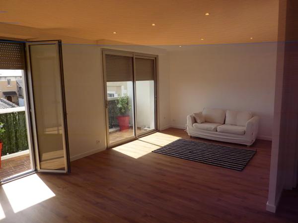 Appartement à louer à Rodez (12000)