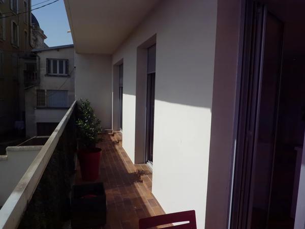Appartement à louer à Rodez (12000)