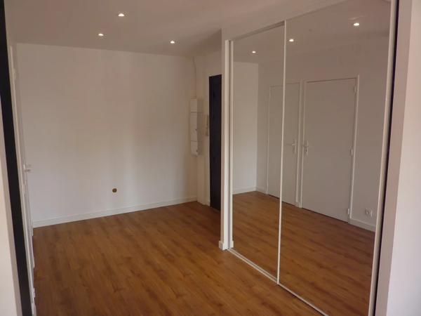 Appartement à louer à Rodez (12000)