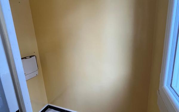 Appartement à vendre    2 pièces • 52,55 m2 Le Havre