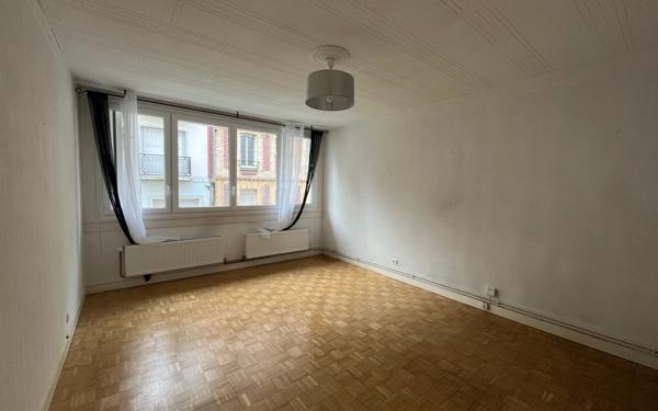 Appartement à vendre    2 pièces • 52,55 m2 Le Havre
