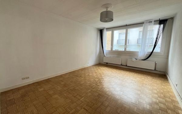 Appartement à vendre    2 pièces • 52,55 m2 Le Havre