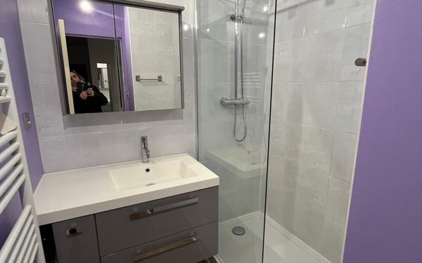 Appartement à vendre    2 pièces • 52,55 m2 Le Havre