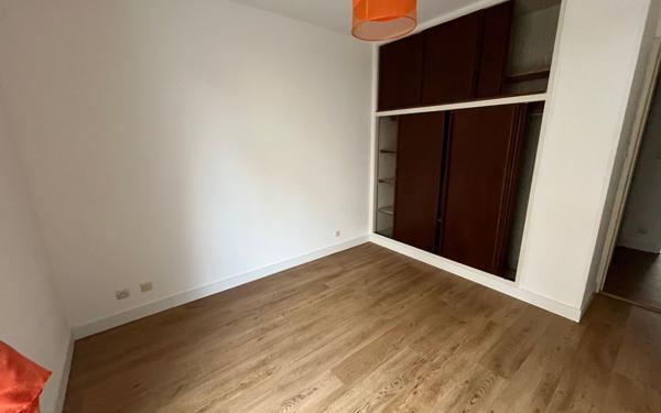 Appartement à vendre    2 pièces • 52,55 m2 Le Havre