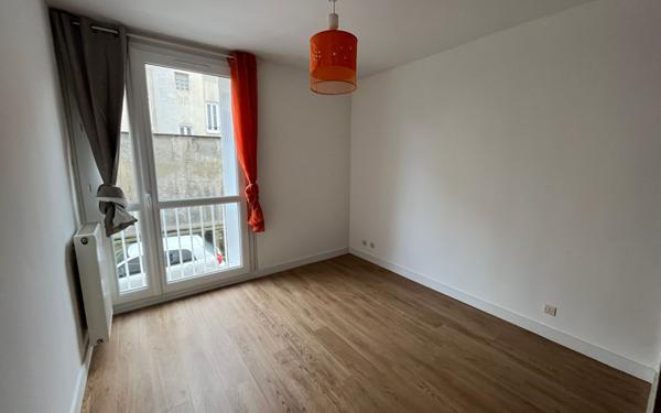 Appartement à vendre    2 pièces • 52,55 m2 Le Havre