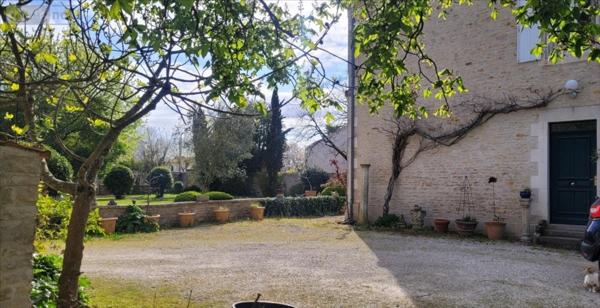 Autres types de maison à vendre à Marans en Charente-Maritime (17230), ref : BE02