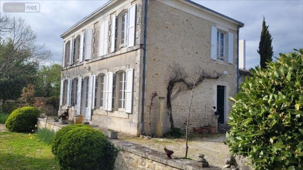 Autres types de maison à vendre à Marans en Charente-Maritime (17230), ref : BE02