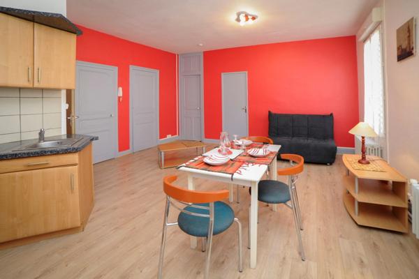 Immeuble à vendre VICHY (03)