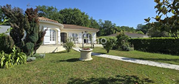 Maison 5 pièces avec sous-sol de 90 m2