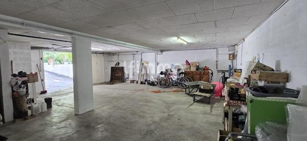 Maison 5 pièces avec sous-sol de 90 m2