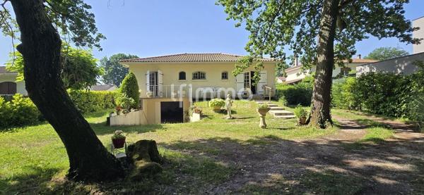 Maison 5 pièces avec sous-sol de 90 m2