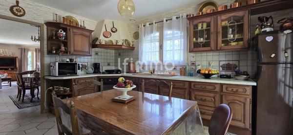 Maison 5 pièces avec sous-sol de 90 m2