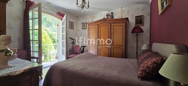 Maison 5 pièces avec sous-sol de 90 m2