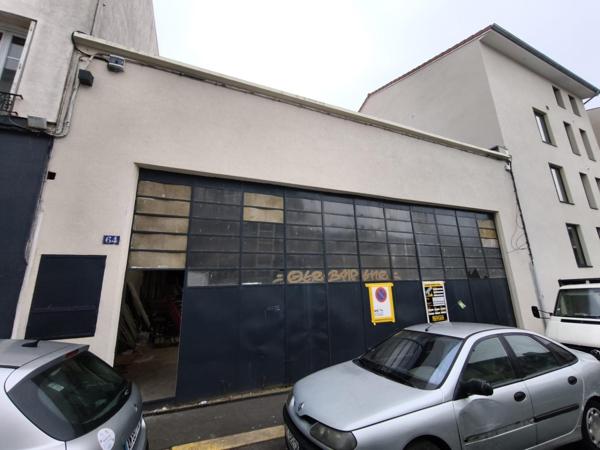 proche centre ville