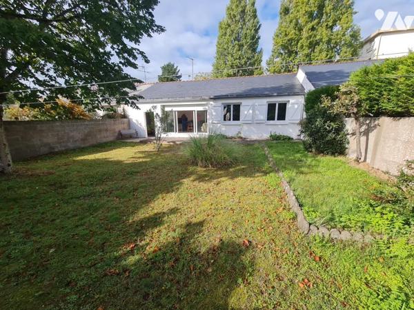 LA BAULE les salines