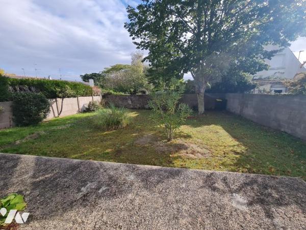 LA BAULE les salines