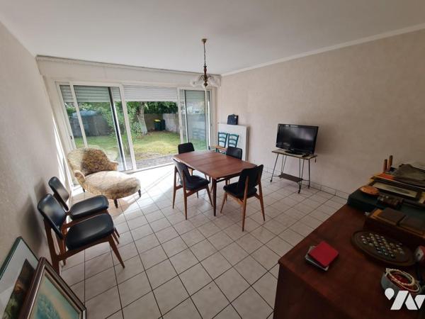 LA BAULE les salines