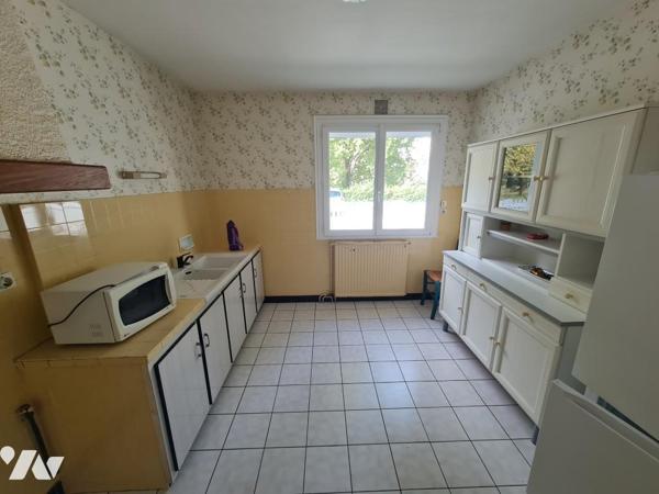 LA BAULE les salines