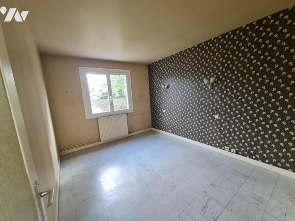 LA BAULE les salines