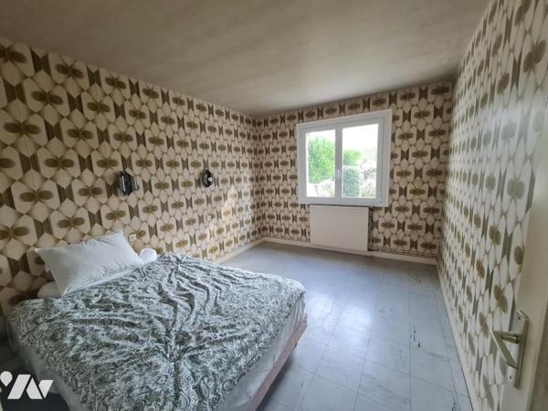 LA BAULE les salines