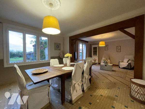 LIRE - 7 minutes d'Ancenis