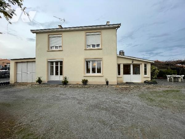 LIRE - 7 minutes d'Ancenis