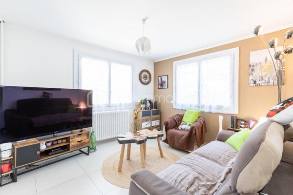 Maison traditionnelle de 168 m²