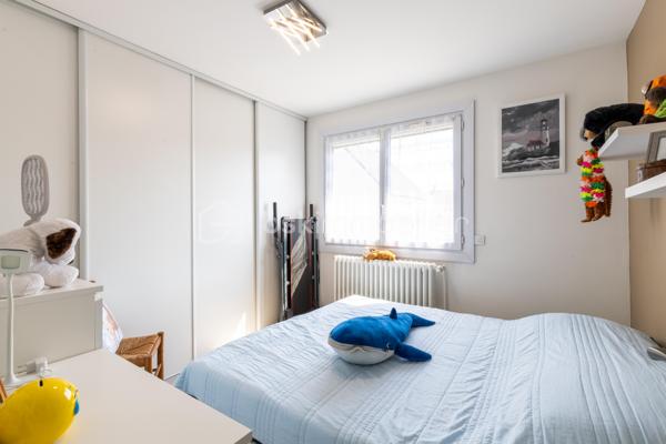 Maison traditionnelle de 168 m²