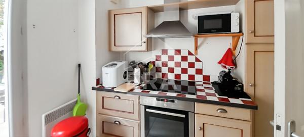 ST REMY DE PROVENCE - Maison individuelle avec jardin dans copropriété avec piscine