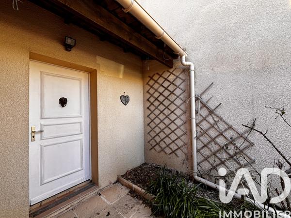 Maison à vendre 4 pièces 100 m² Draguignan