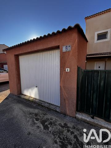 Maison à vendre 4 pièces 100 m² Draguignan
