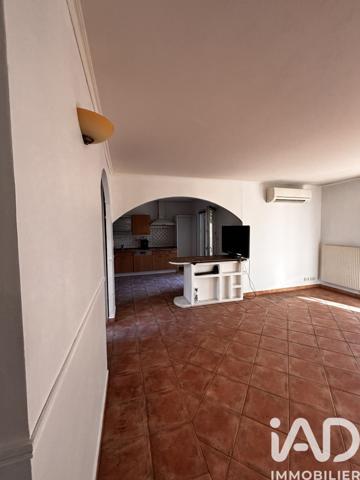 Maison à vendre 4 pièces 100 m² Draguignan