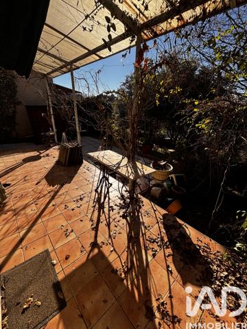 Maison à vendre 4 pièces 100 m² Draguignan