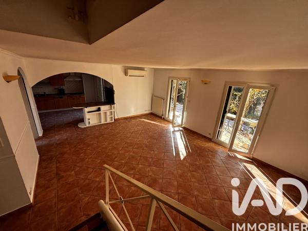 Maison à vendre 4 pièces 100 m² Draguignan