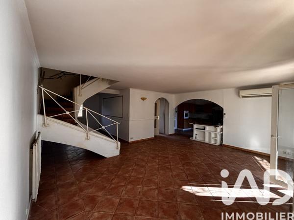 Maison à vendre 4 pièces 100 m² Draguignan