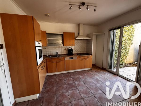 Maison à vendre 4 pièces 100 m² Draguignan