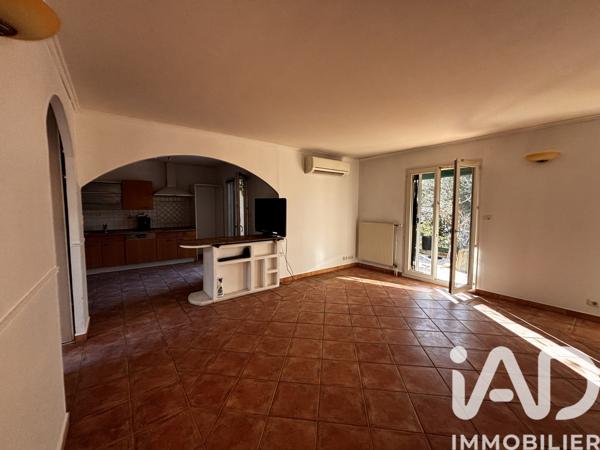 Maison à vendre 4 pièces 100 m² Draguignan