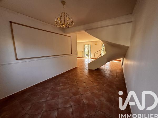 Maison à vendre 4 pièces 100 m² Draguignan