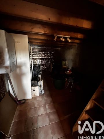 Maison à vendre 4 pièces 100 m² Draguignan