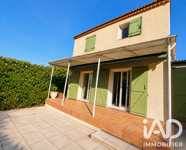Maison à vendre 4 pièces 100 m² Draguignan