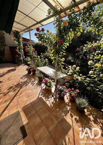 Maison à vendre 4 pièces 100 m² Draguignan