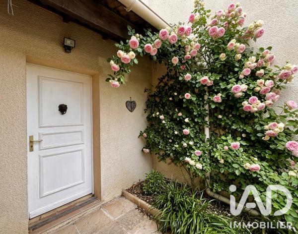 Maison à vendre 4 pièces 100 m² Draguignan