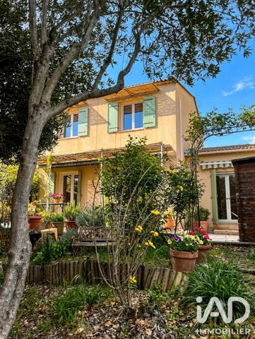 Maison à vendre 4 pièces 100 m² Draguignan