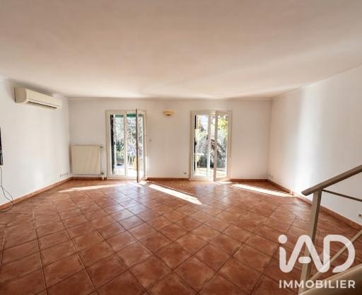 Maison à vendre 4 pièces 100 m² Draguignan