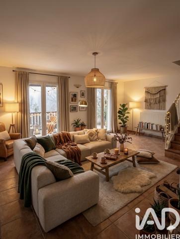 Maison à vendre 4 pièces 100 m² Draguignan