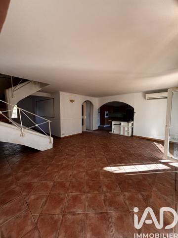 Maison à vendre 4 pièces 100 m² Draguignan