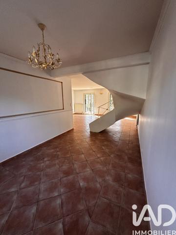 Maison à vendre 4 pièces 100 m² Draguignan